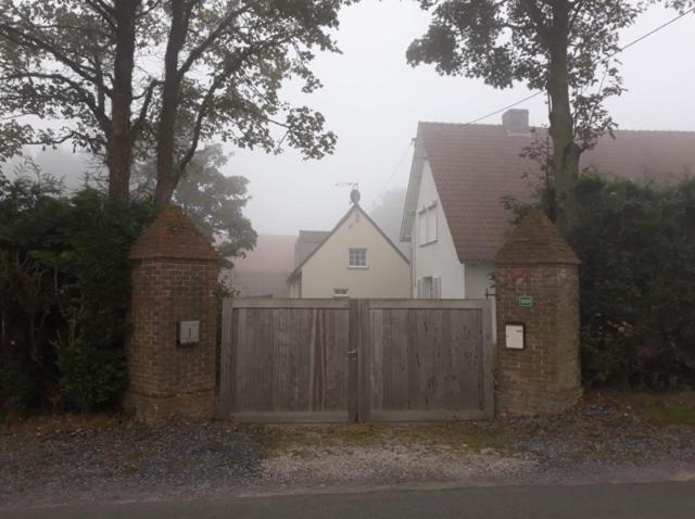 Au Coeur De La Flandre Daire Noordpeene Dış mekan fotoğraf