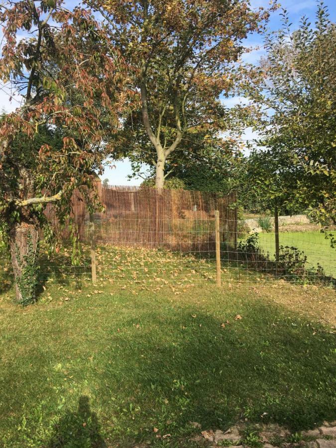 Au Coeur De La Flandre Daire Noordpeene Dış mekan fotoğraf
